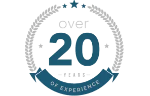 FridgeXpress 20 Years