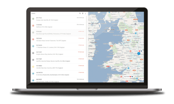 Asset Tracking | Northgate Temperature Controlled